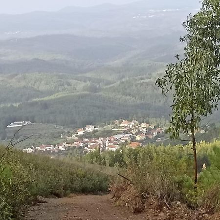 Casa Xara Apartman Proença-a-Nova Kültér fotó