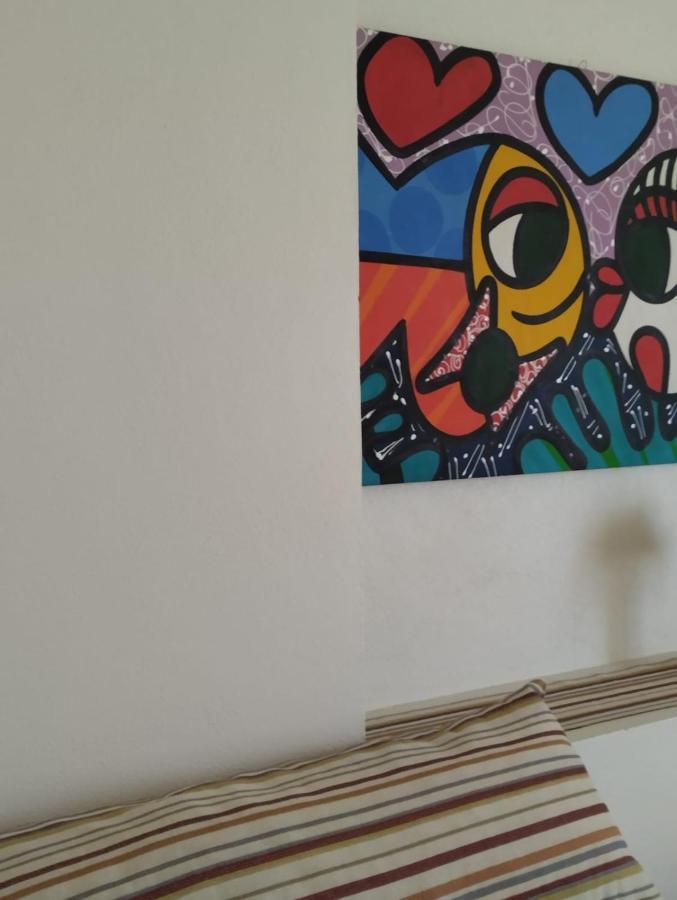 Casa Xara Apartman Proença-a-Nova Kültér fotó