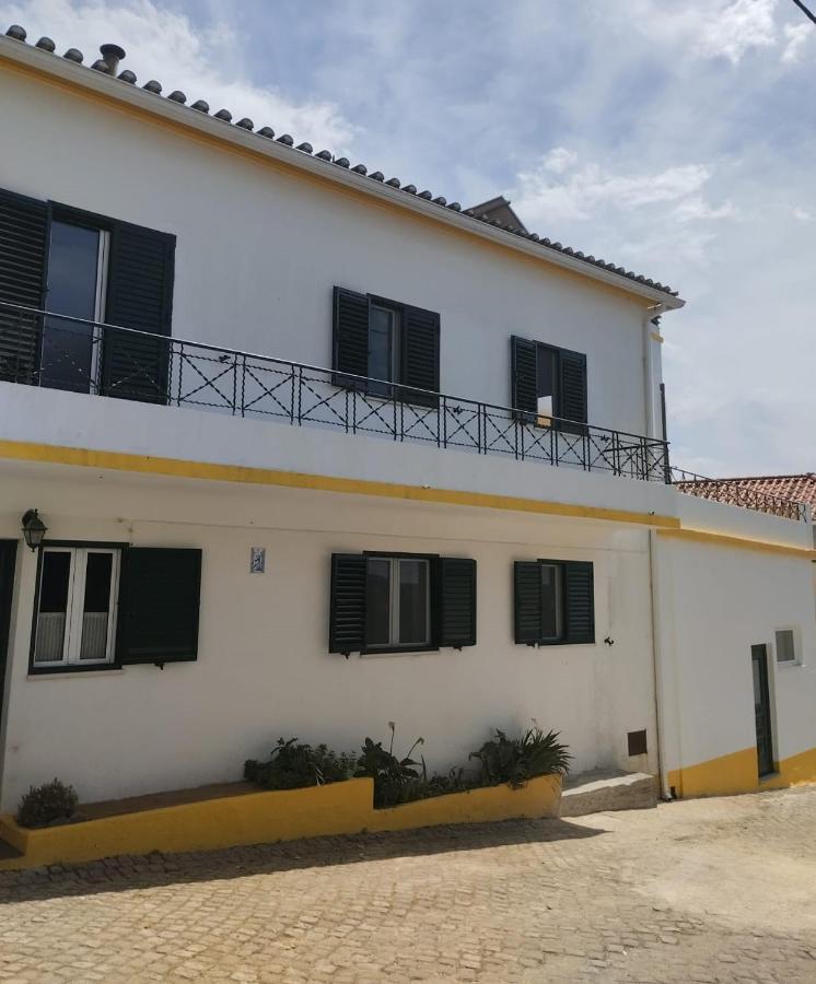 Casa Xara Apartman Proença-a-Nova Kültér fotó