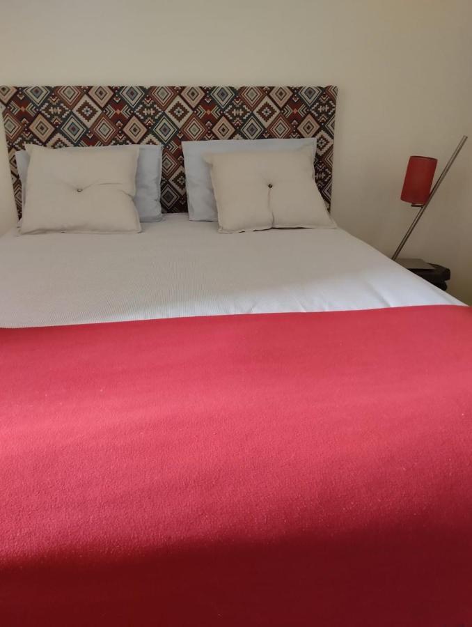 Casa Xara Apartman Proença-a-Nova Kültér fotó