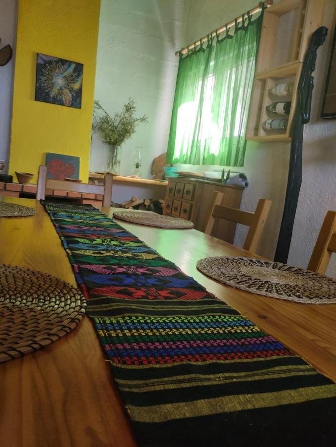 Casa Xara Apartman Proença-a-Nova Kültér fotó