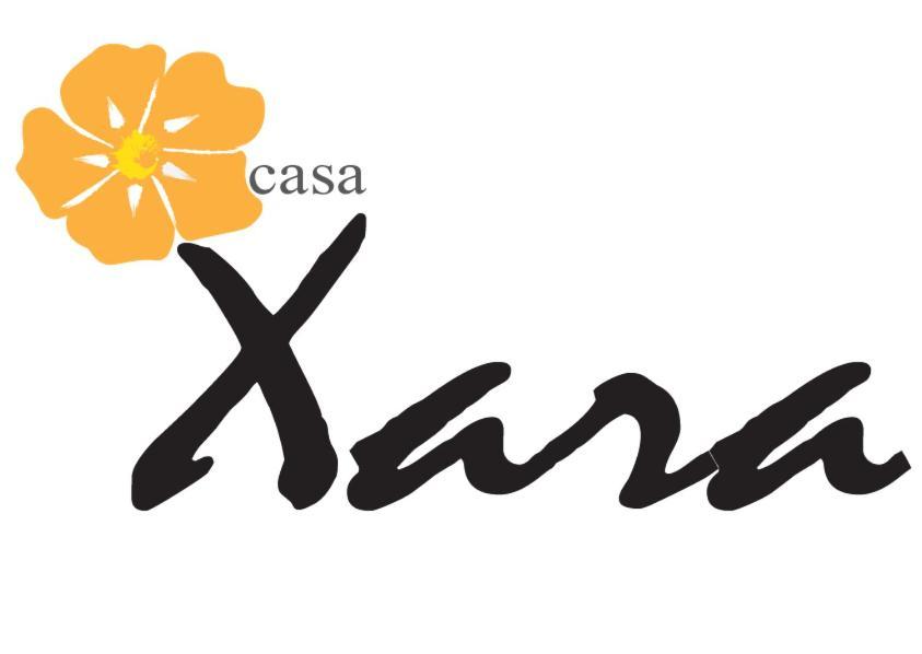 Casa Xara Apartman Proença-a-Nova Kültér fotó