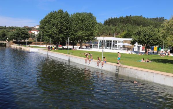 Casa Xara Apartman Proença-a-Nova Kültér fotó